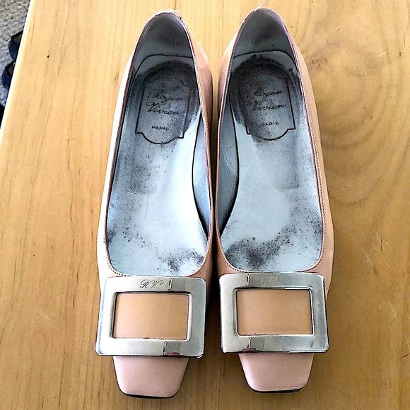 Used ROGER VIVIER - Picture 1 of 3